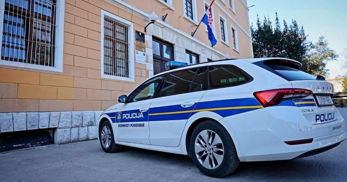 Policajac u Zadru dilao heroin i kokain, sa ženom prao novac preko nekretnina