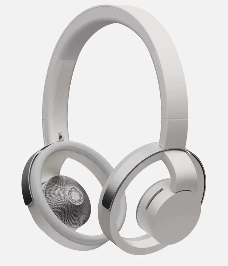 Slušalice koje izgledaju kao futurizam 90-ih - već su se rasprodale