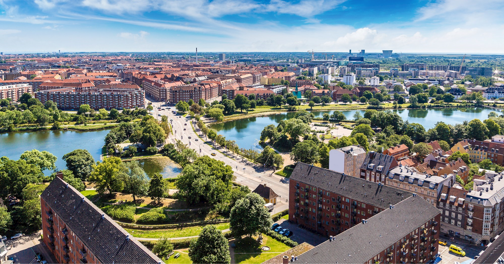 Ovaj grad zaposlenicima nudi najbolji omjer rada i slobodnog vremena