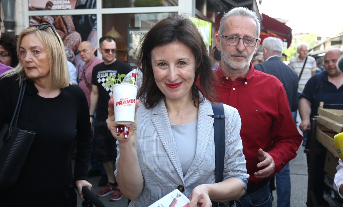 Orešković: Turudić je izabran da obustavi istrage protiv 30 Plenkovićevih ministara