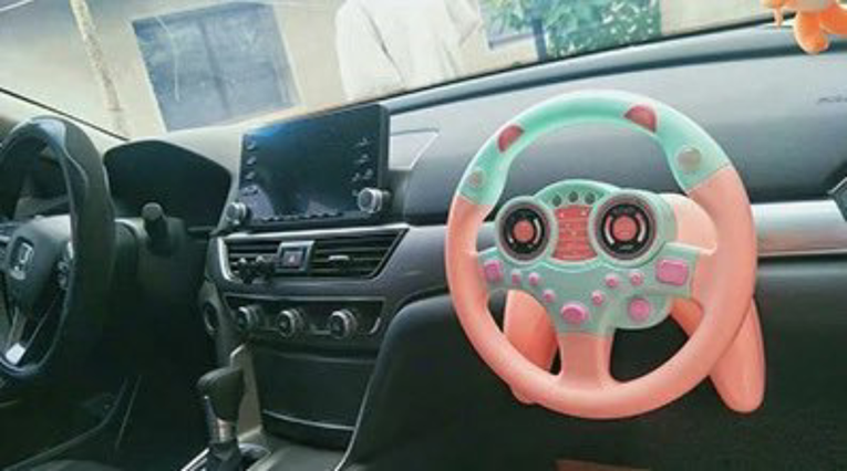 Iran raketira Izrael i ismijava Trumpa, pogledajte sliku koju je objavio