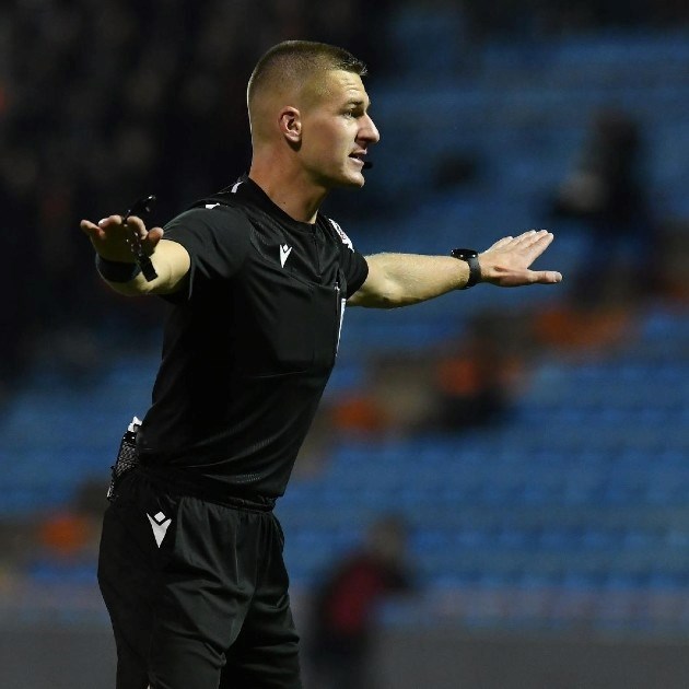 Nastavlja se borba za SHNL. Evo tko sudi Rijeci, Hajduku i Dinamu