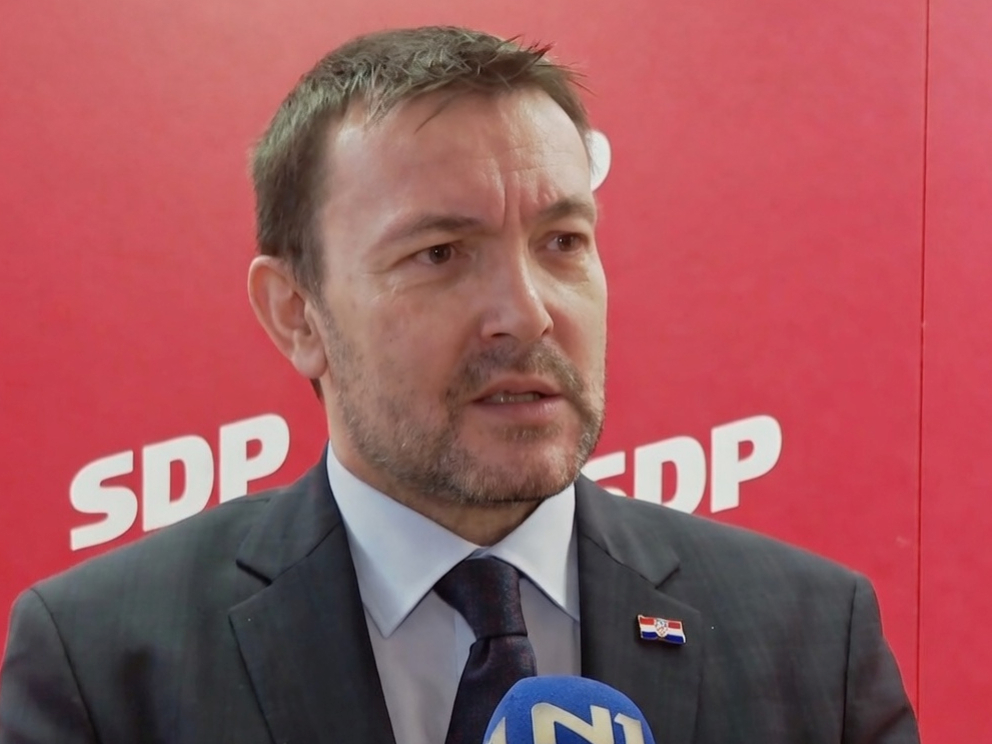 Usred krize vlasti glasa se o novom ministru. Bauk: Postoje tri scenarija