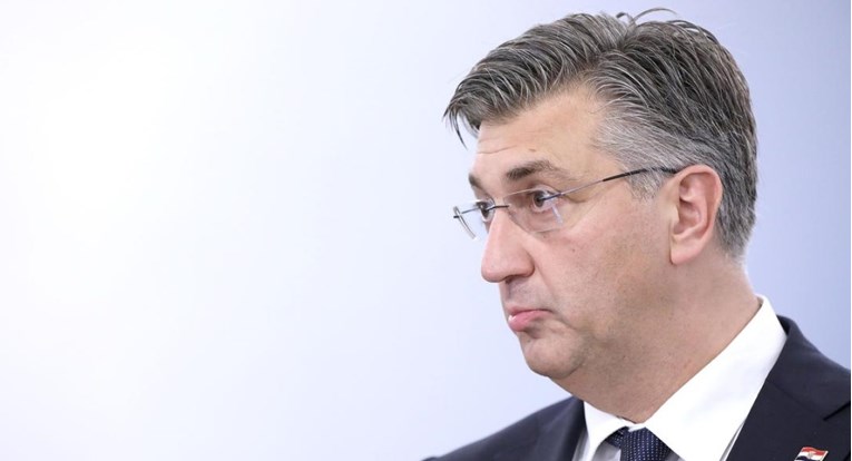 Plenković o snimci migranata: Nisam primijetio da su ti ljudi nekom prijetili