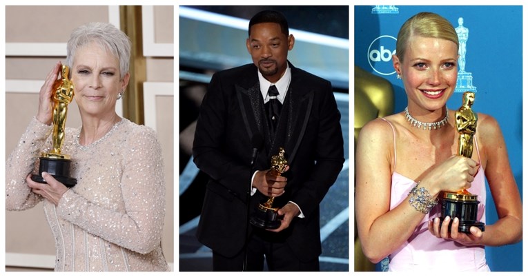 Sedam dobitnika Oscara za koje mnogi misle da nisu zaslužili kipić