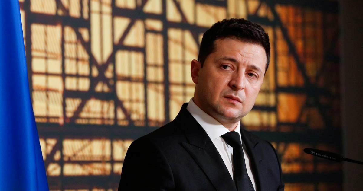Spremni smo donijeti odluke da zaustavimo rat, kaže predsjednik Ukrajine