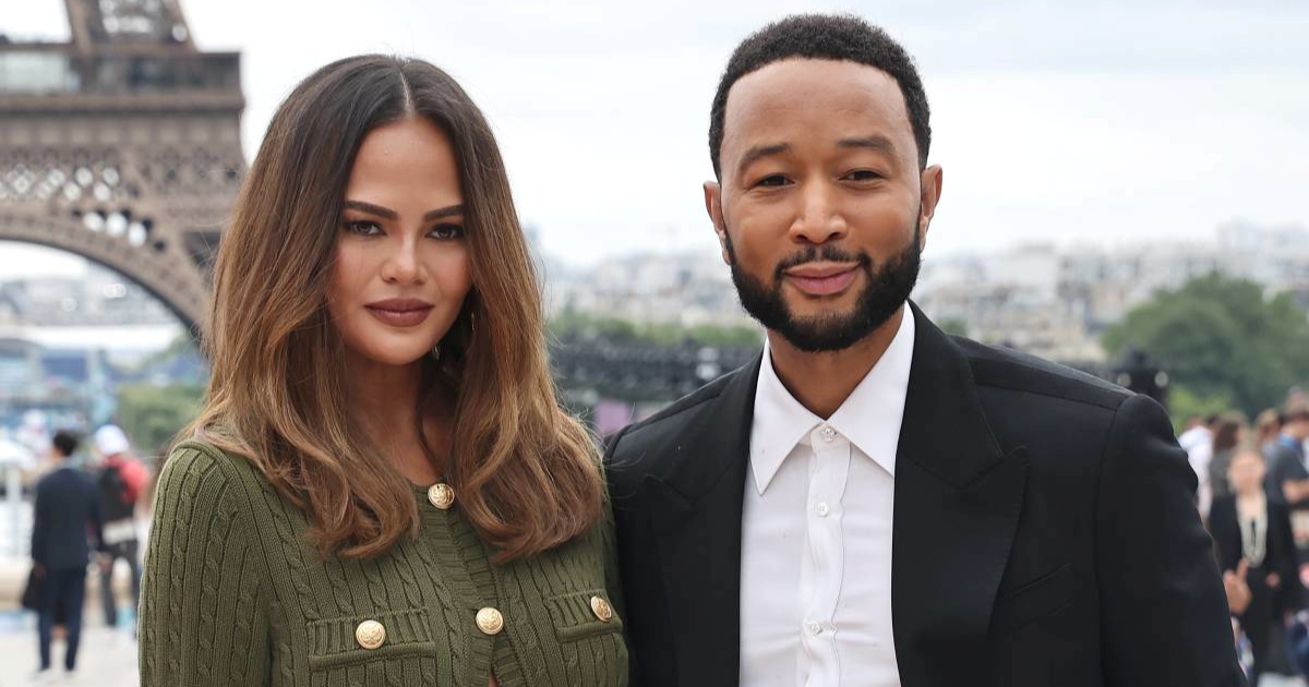 Chrissy Teigen otkrila neobičnu tajnu braka s Johnom Legendom: "Nikad nisam prdnula"