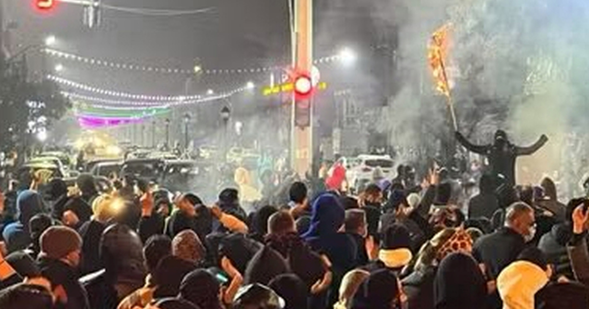 Iranski dužnosnik: Teroristi su ubili najmanje 5000 nevinih Iranaca