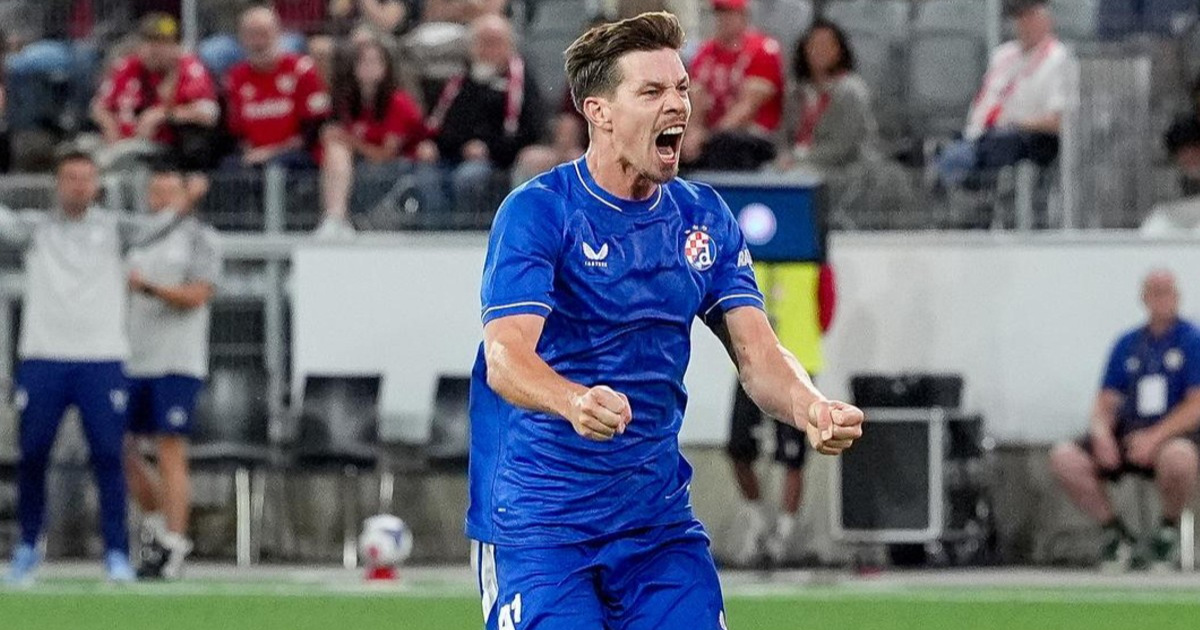 Dinamo remizirao na početku kvalifikacija za Ligu prvaka