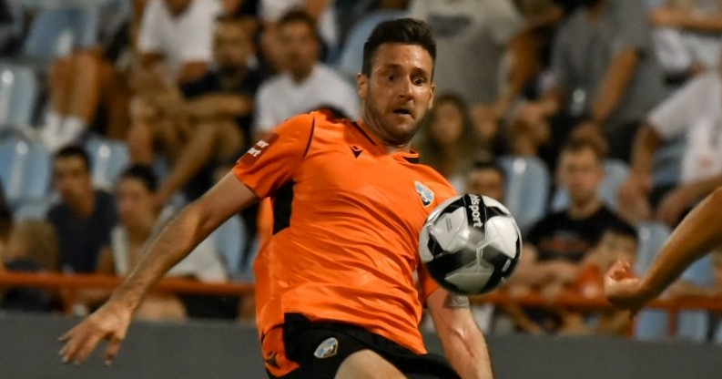 ŠIBENIK - LOKOMOTIVA 2:1 Čop i braća Matić odveli Šibenik do pobjede u velikoj drami