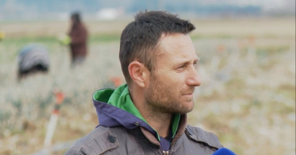 Poljoprivrednik o mjerama: Kažem vam, nitko se više neće htjeti baviti poljoprivredom