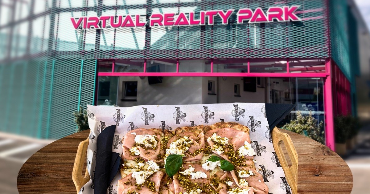 Prvi put nisam pojeo cijelu pizzu. Dojmovi o novoj šibenskoj pizzeriji