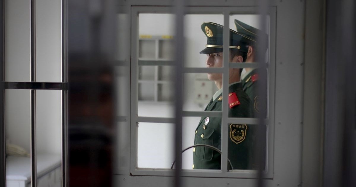 Australac preživio pet godina u zatvoru u Kini: "Postaneš lud"