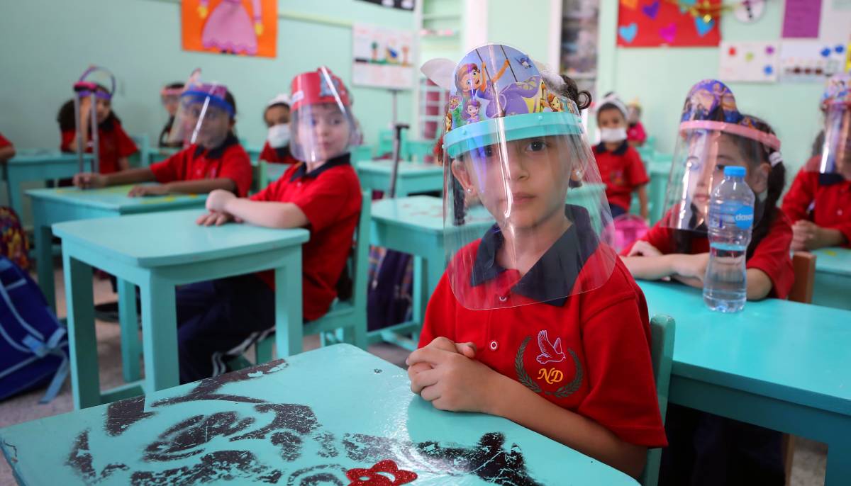 Najjači znanstveni časopis na svijetu: Jesu li škole žarišta zaraze?