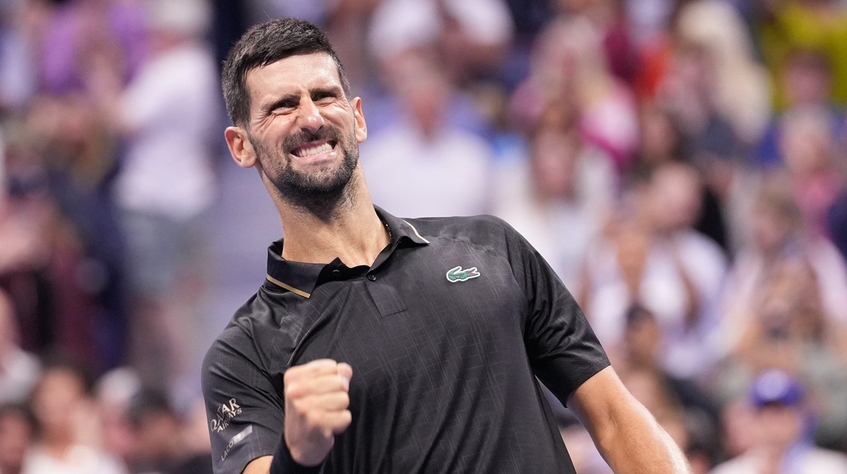 Đoković u četvrtfinalu US Opena
