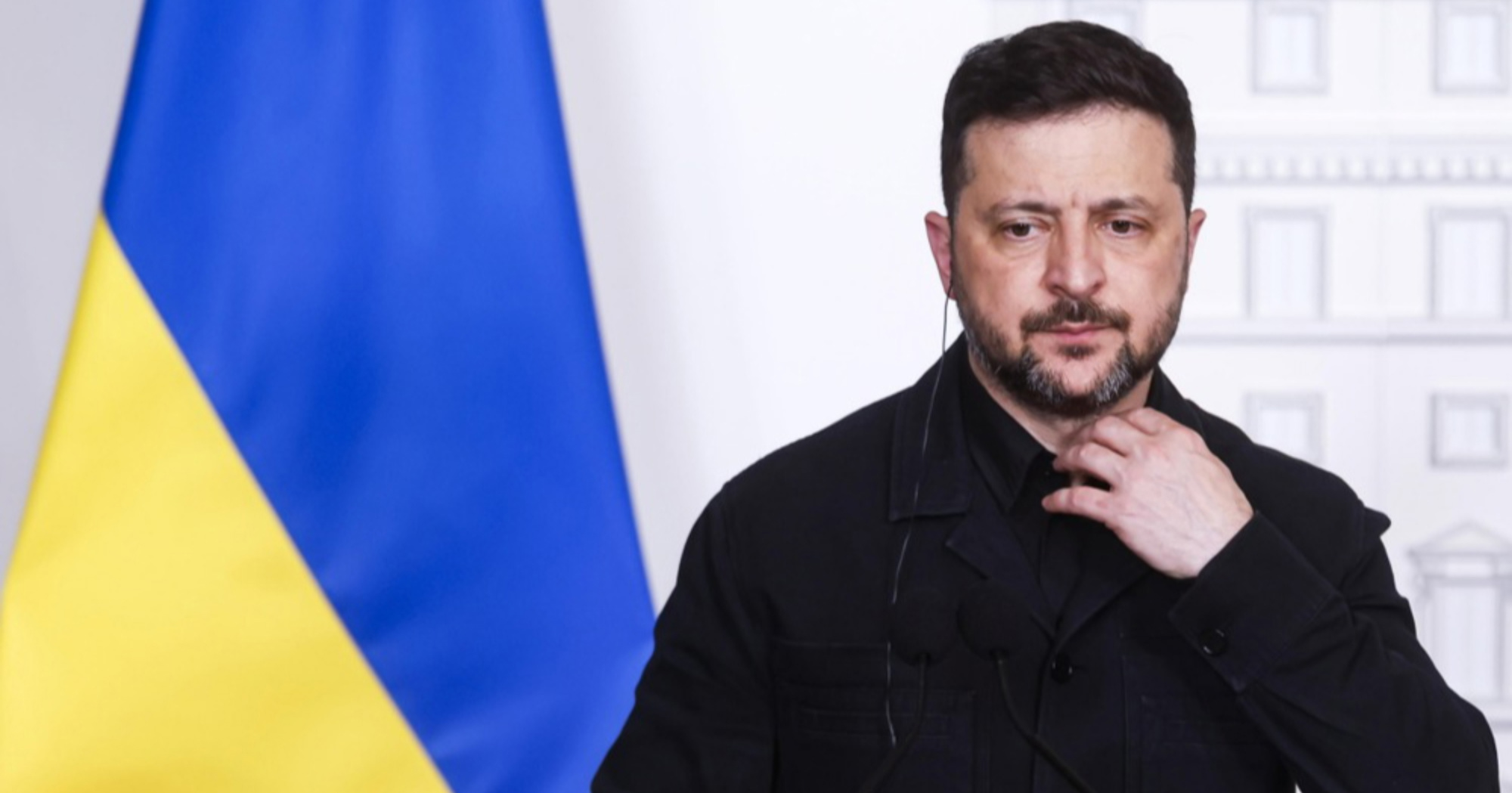FT: Zelenski preko Abramoviča Putinu poslao poruku da je spreman na sastanak