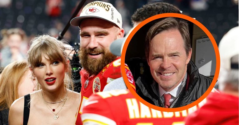 Kako su Chiefsi zaštitili privatnost najpoznatijeg para na svijetu