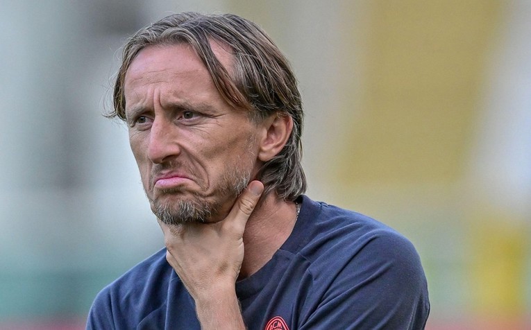 Modriću težak ždrijeb: Dva velikana i dva engleska kluba