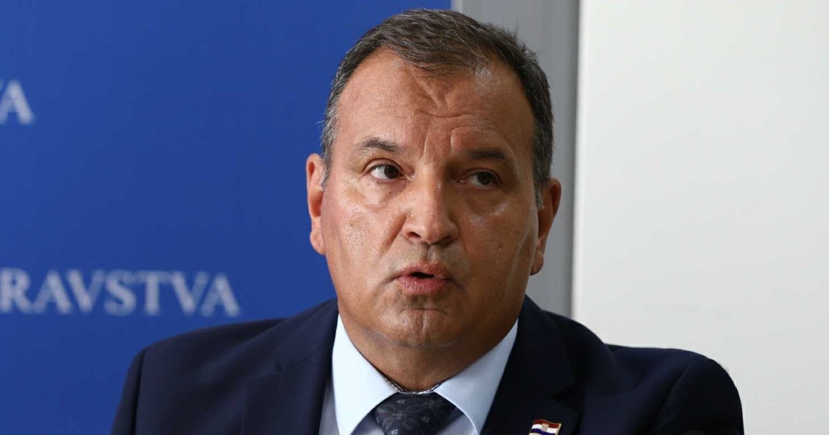 Inspekcija: Nismo uočili značajnih propusta. Matijanić je umro zbog covida