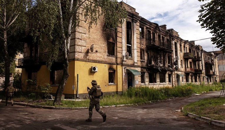 Rusija: Ukrajinci su napali naš teritorij. Lavrov prijeti širenjem rata