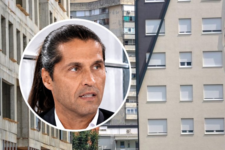 Agent za nekretnine: Stanovi će dugoročno biti sve skuplji