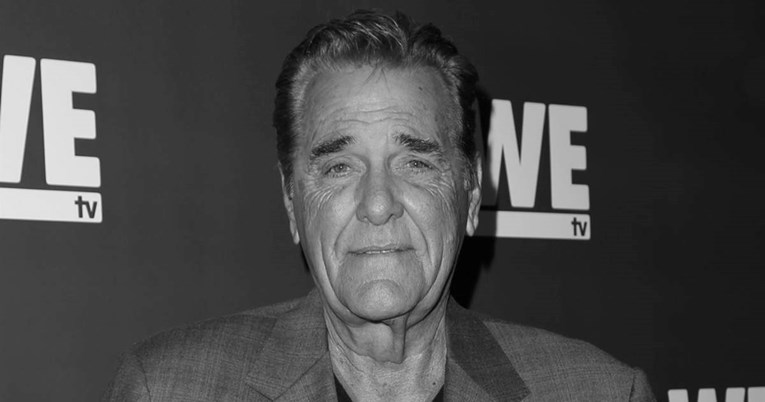 Preminuo poznati američki voditelj Chuck Woolery (83), žalio se na zdravstvene tegobe