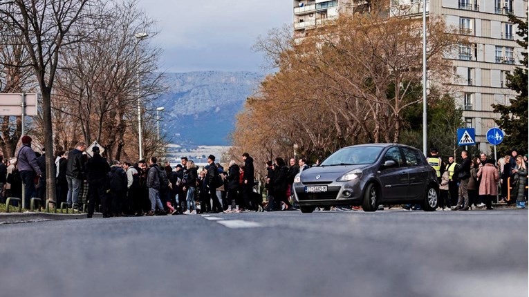 Puljak najavio da će možda odustati od velikih kontejnera na Spinutu