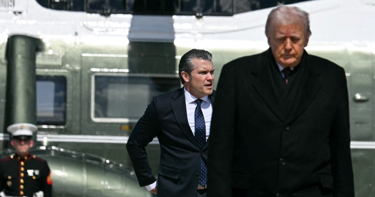 Rat u Iranu je fijasko. Time objavio insajderski izvještaj iz Bijele kuće