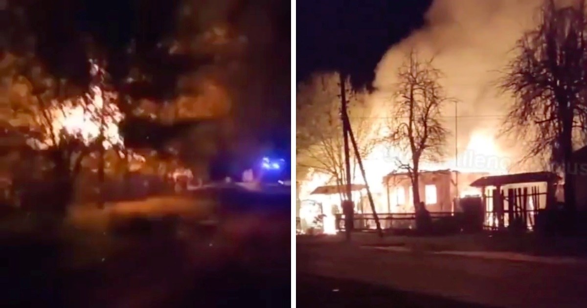 VIDEO Ukrajina: Osvećen je masakr u Sumiju. Uništena je brigada koja je izvela napad