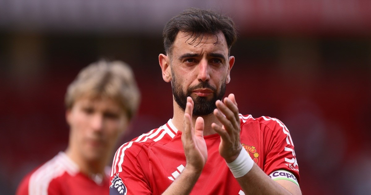 Unitedu 120 milijuna eura, Fernandesu 230. Sprema se megatransfer