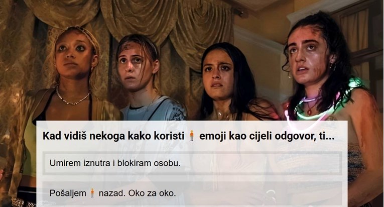 KVIZ Koliko si Gen Z?