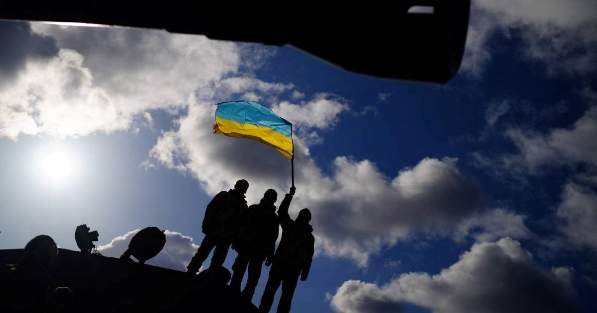 Ukrajinska invazija na Rusiju izbrisala je posljednje Putinove "crvene linije"