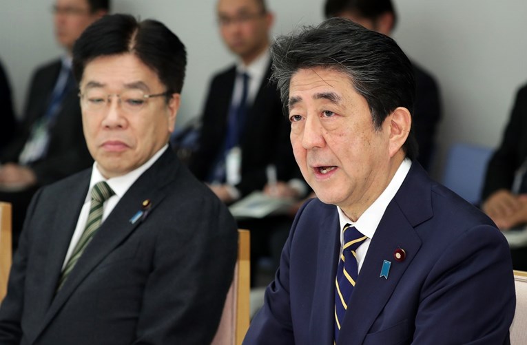 Japan zbog koronavirusa privremeno zatvara državne škole