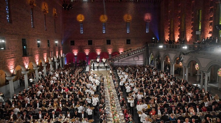 Ceremonija dodjele Nobelove nagrade opet otkazana zbog pandemije