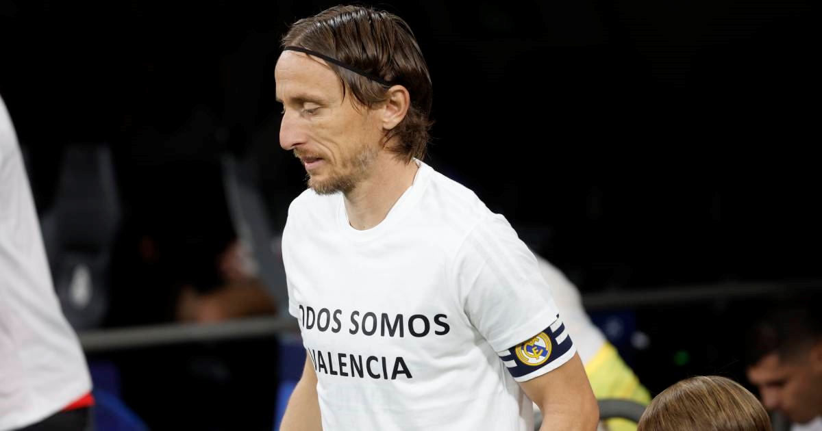 Romano: Gotovo je, Modrić potpisuje s Milanom na godinu dana