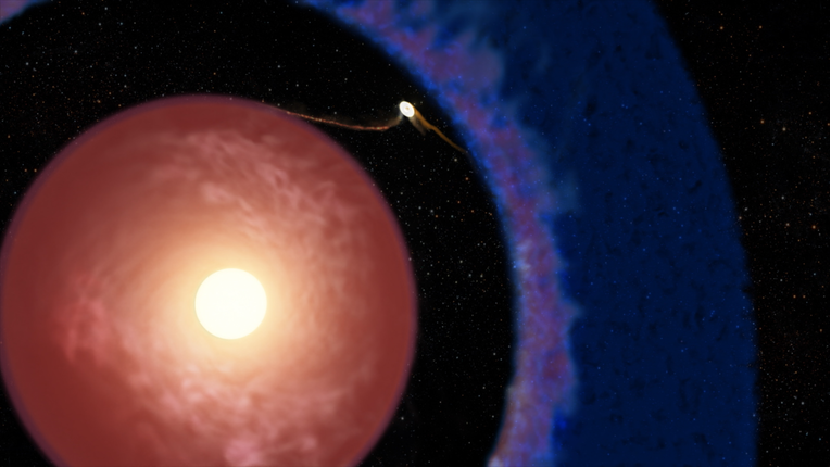 Najmlađi poznati planet zbunio astronome i postojeće modele nastanka