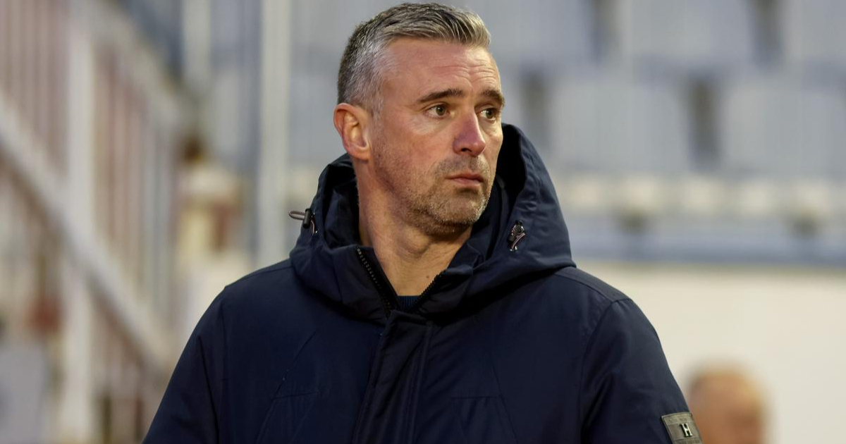 Vejić: Neki u 2026. zazivaju Hitlera i Auschwitz. Za koga da gradimo novi stadion?