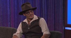 Depp tuži tabloid jer je napisao da je mlatio ženu, bit će puno prljavih detalja