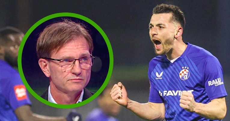 Rendulić o junaku derbija: Fenomenalan je