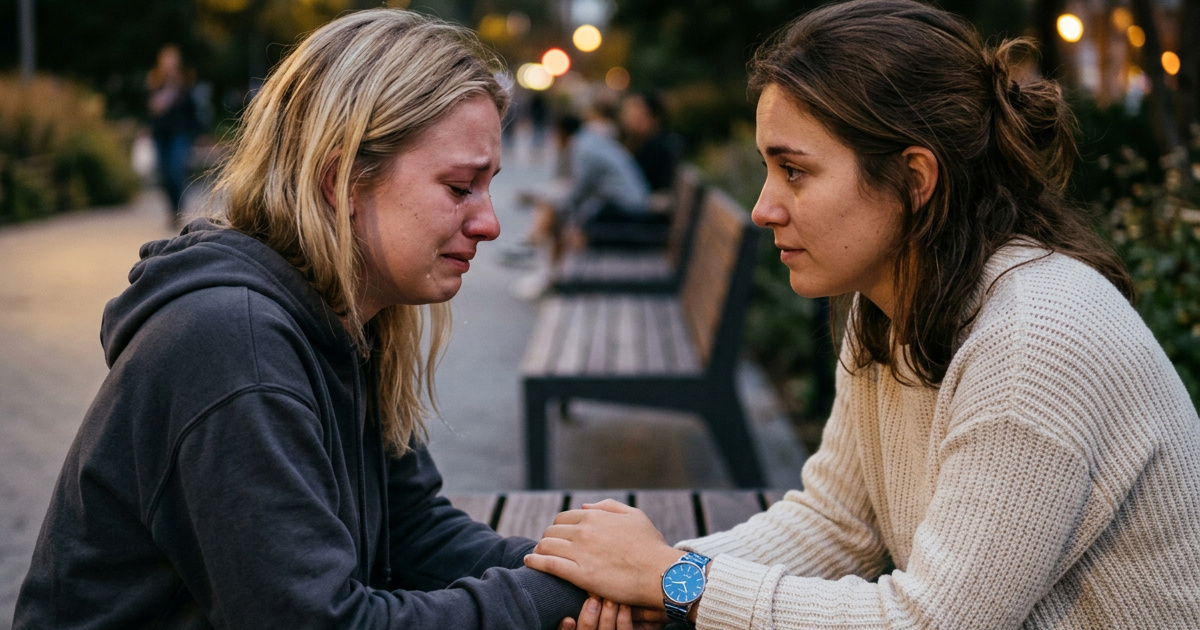Rakovi su danas posebno osjetljivi na nepravdu