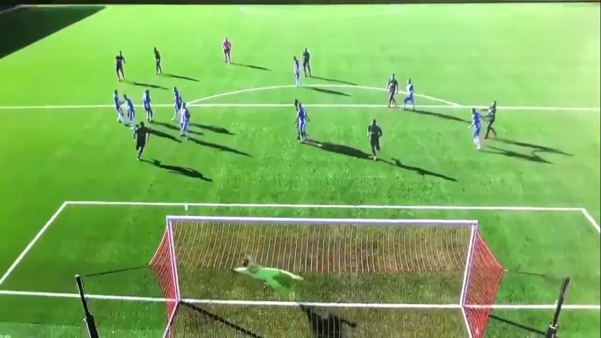 VIDEO Barišić zabio krasan prvijenac za Rangerse, UEFA mu ga "ukrala"