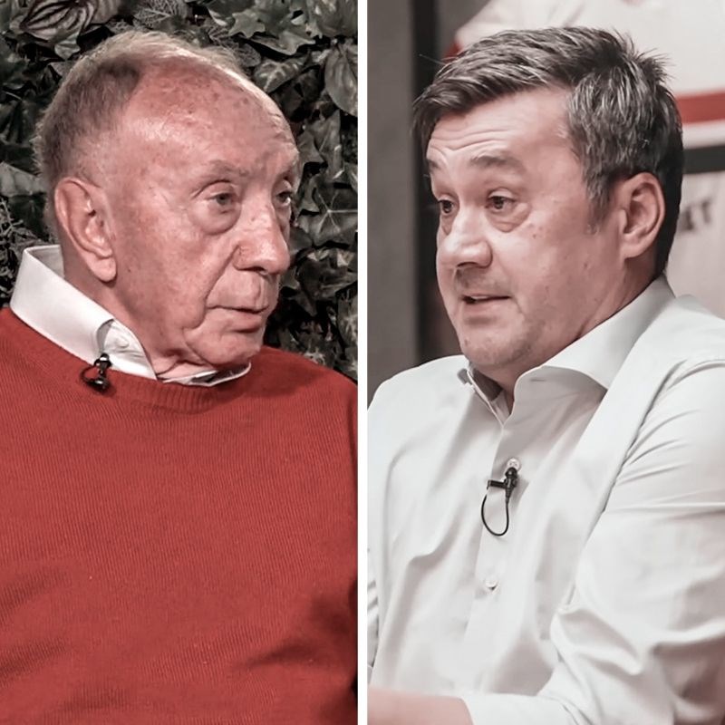 Rade Bogdanović prozvao trenera, on mu odgovorio: "Nedovršeni srbobosanac i klošar"