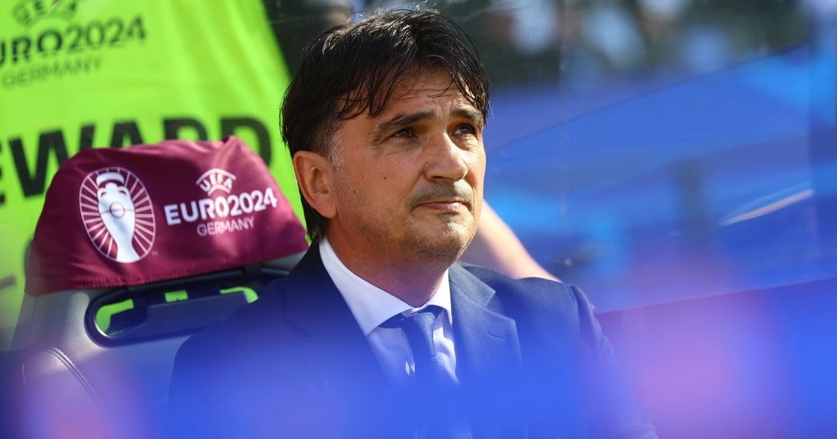 Dalić nervozan na presici: Sjednite i slikajte, lupa previše