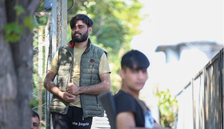 Istraživanje: Migranti koji su došli u Hrvatsku boje se policije i deportacije