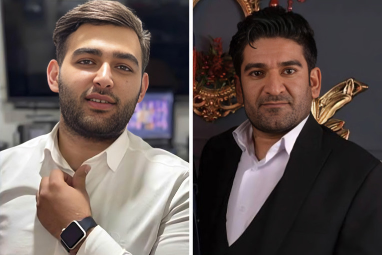 Iran: Pogubljeni špijuni koji su djelovali u blizini nuklearnog postrojenja