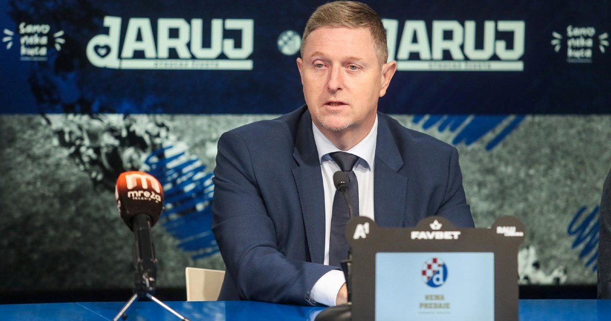 Dinamo pokrenuo humanitarnu akciju za pomoć djeci s prirođenim srčanim manama