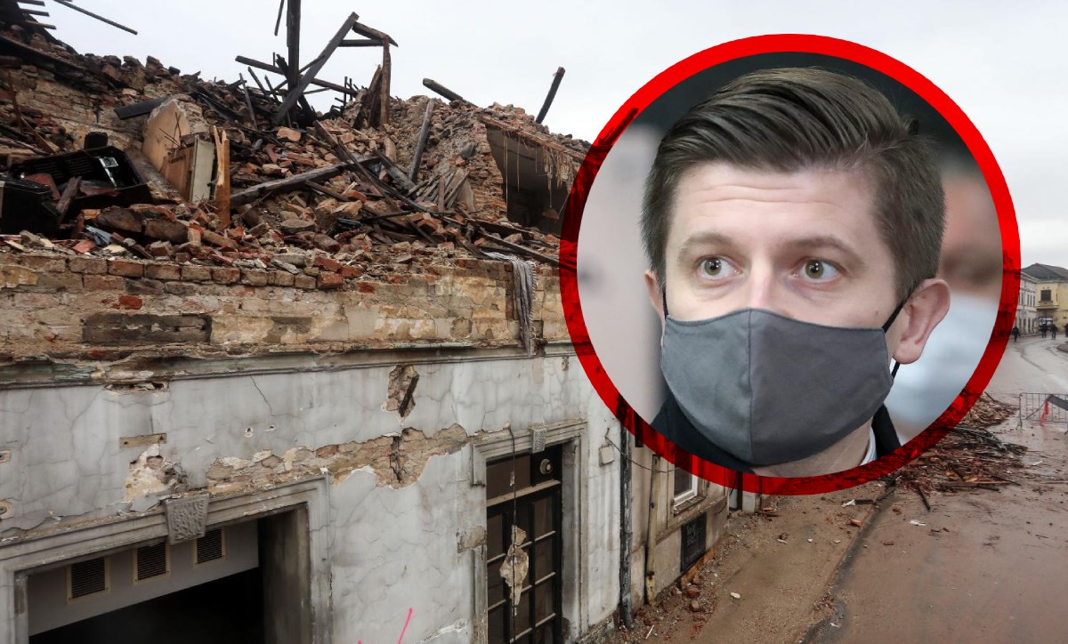 Marić: Dosad je uplaćeno preko 54 milijuna kuna donacija