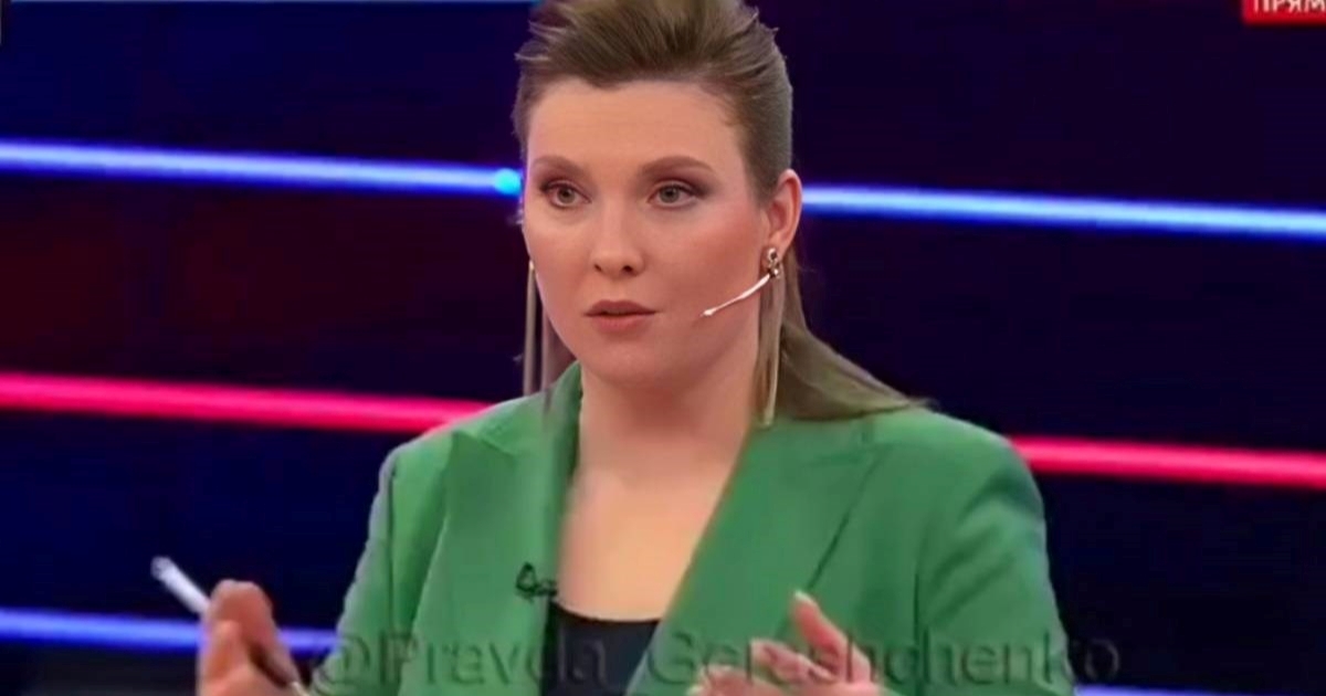 Ruski mediji likuju zbog susreta na Aljasci: "Najveći gubitnici su Europa i Ukrajina"
