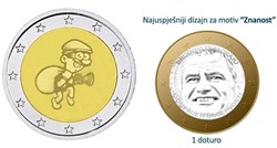 Hrvati imaju nove prijedloge za kovanicu eura: "Kad već krademo i plagiramo..."