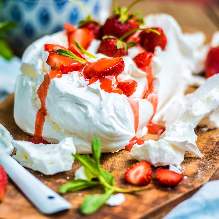 Englezi ga izmislili prije 100 godina, a poslužuje se i na Wimbeldonu